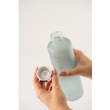 PLASTENKA ZA VODO EQUA WATER O'CLOCK 750 ML