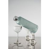 PLASTENKA ZA VODO EQUA WATER O'CLOCK 750 ML