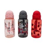 PLASTENKA ZA VODO STEUBER KIDS 330ML