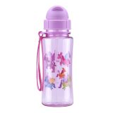 PLASTENKA ZA VODO STEUBER KIDS 460 ML