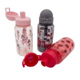 PLASTENKA ZA VODO STEUBER KIDS 330ML