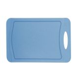 PLASTIČNA DESKA STEUBER 44.5X30.5 CM MODRA
