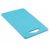 PLASTIČNA DESKA UCSAN PLASTIK 23.5X14.5X0.65 CM MODRA