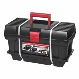 PLASTIČNA KASETA PATROL 2 DELNA 16+12 BASIC