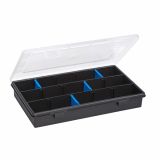 PLASTIČNA ŠKATLA ALLIT 29X18.5X4.6 CM