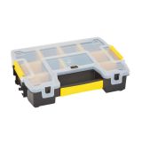 PLASTIČNA ŠKATLA STANLEY 29X21X6.3 CM