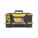 PLASTIČNA ŠKATLA STANLEY 50.5X31X24.5 CM NEDOBAVLJIVO