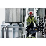 PLASTIČNI KOVČEK DEWALT 55X33.6X30.6 CM DS300 TOUGH SYSTEM