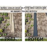 PVC ROBNIK AMI PLASTIČNI ROBNIK AMI170-4-25