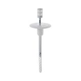 PRITRDILO WEBER SAINT GOBAIN PLASTIČNO PRITRDILNO SIDRO PSK. 180 MM