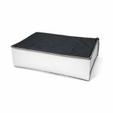 VREČA/DODATEK ZA TEKSTIL CORONET PLASTIFICIRANA VREČA Z ZADRGO 85X60X25