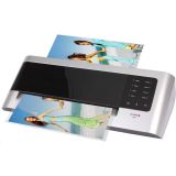 PLASTIFIKATOR OLYMPIA A3 A3048 4 VALJI/250MIKR.
