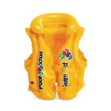 PLAVALNA OPREMA ZA OTROKE INTEX DELUXE KOPALNI TELOVNIK