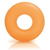 PLAVALNI PRIPOMOČEK INTEX NEON OBROČ 91 CM RAZLIČNE BARVE