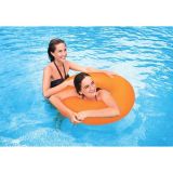 PLAVALNI PRIPOMOČEK INTEX NEON OBROČ 91 CM RAZLIČNE BARVE