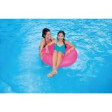PLAVALNI PRIPOMOČEK INTEX NEON OBROČ 91 CM RAZLIČNE BARVE