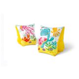 PLAVALNI PRIPOMOČEK INTEX ROKAVČKI