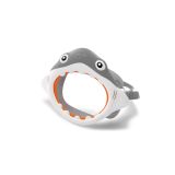 PLAVALNI PRIPOMOČEK INTEX ZABAVNA MASKA SORTIRANO