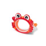 PLAVALNI PRIPOMOČEK INTEX ZABAVNA MASKA SORTIRANO