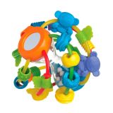 PLAYGRO ŽOGICA ZA IGRO IN UČENJE 4082679