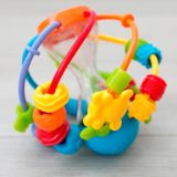 PLAYGRO ŽOGICA ZA IGRO IN UČENJE 4082679