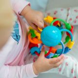 PLAYGRO ŽOGICA ZA IGRO IN UČENJE 4082679