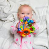 PLAYGRO ŽOGICA ZA IGRO IN UČENJE 4082679