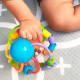 PLAYGRO ŽOGICA ZA IGRO IN UČENJE 4082679