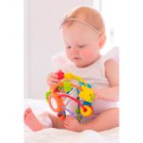 PLAYGRO ŽOGICA ZA IGRO IN UČENJE 4082679