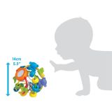 PLAYGRO ŽOGICA ZA IGRO IN UČENJE 4082679