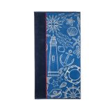 BRISAČA SVILANIT PLAŽNA LIGHTHOUSE 75X150 CM