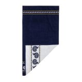 BRISAČA SVILANIT PLAŽNA SHELLS 80X160 CM