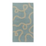 PLAŽNA BRISAČA ROPES 80X160