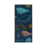 PLAŽNA BRISAČA UNDER THE SEA 70X150