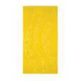 BRISAČA SVILANIT PLAŽNA ONIX SEABED 80X160 CM