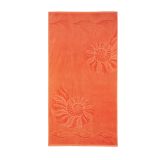 BRISAČA SVILANIT PLAŽNA ONIX SHELL 80X160 CM