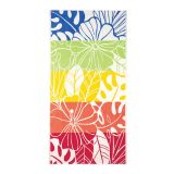 BRISAČA SVILANIT PLAŽNA ROSE 80X160 CM