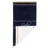 BRISAČA SVILANIT PLAŽNA SAILOR 80X160 CM