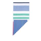 BRISAČA SVILANIT PLAŽNA STRIPES 75X150 CM