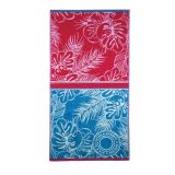 BRISAČA SVILANIT PLAŽNA TROPIC 80X160 CM