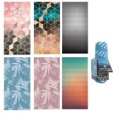 BRISAČA PLAŽNA, MIKROFIBRA 80X160 CM