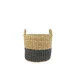 PLETENI NOTRANJI LONEC TS JORIS NATUR SIV 38 V33