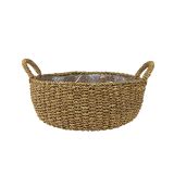 PLETENI NOTRANJI LONEC TS LOEK NATUR BOWL 40 V16