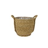 PLETENI NOTRANJI LONEC TS RAY NATUR BASKET 28 V27