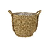 PLETENI NOTRANJI LONEC TS RAY NATUR BASKET 40 V35