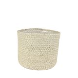 PLETENI NOTRANJI LONEC TS MAARTJE JUTE 17 CM H15