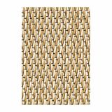 TEKAČ PLETENJAČA SUVI BEIGE 70 CM X 25 M