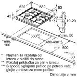 PLINSKA KUHALNA PLOŠČA BOSCH PCP6A5I90