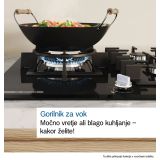 PLINSKA KUHALNA PLOŠČA BOSCH PPQ7AAI40 75CM