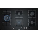 PLINSKA KUHALNA PLOŠČA BOSCH PPS9A6B90